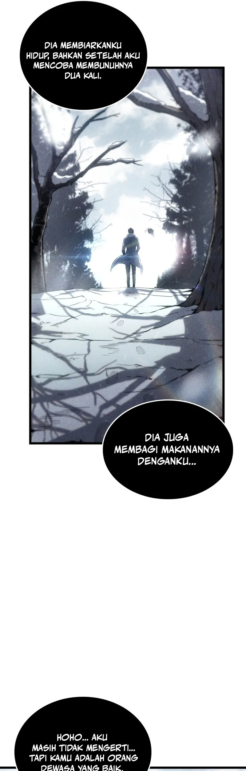 solo leveling ragnarok chapter 66 - Page 50