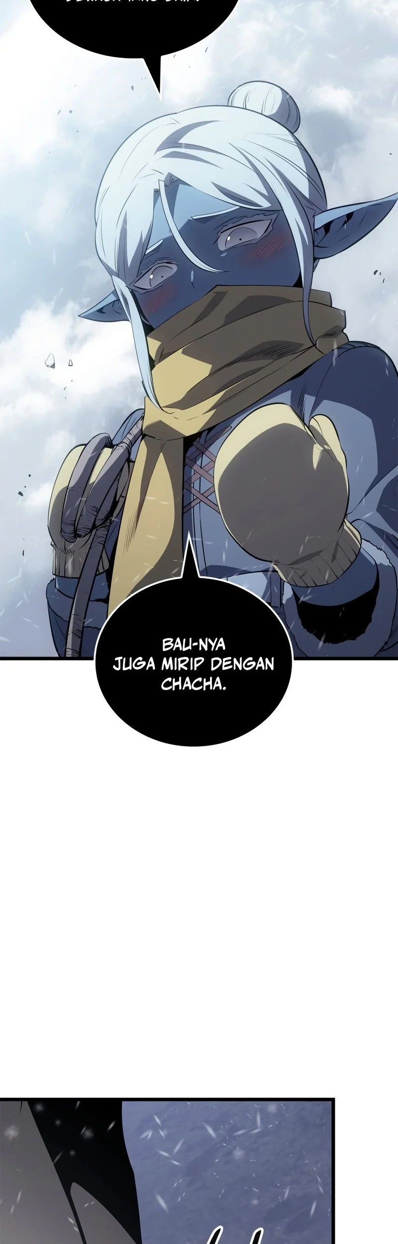 solo leveling ragnarok chapter 66 - Page 51