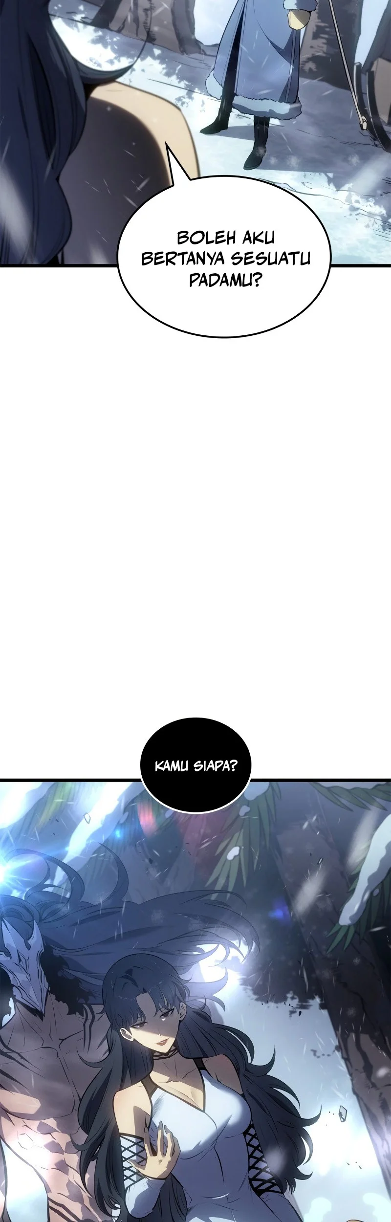 solo leveling ragnarok chapter 66 - Page 53