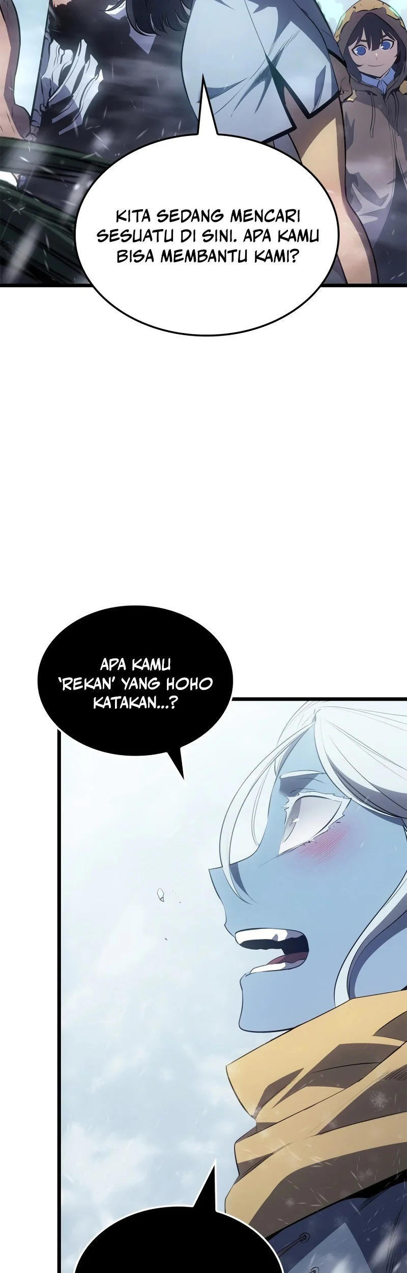 solo leveling ragnarok chapter 66 - Page 54