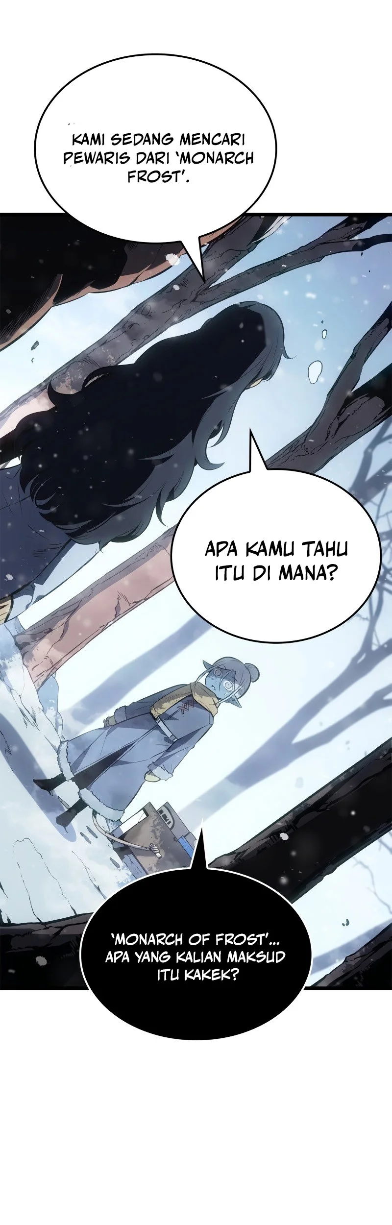 solo leveling ragnarok chapter 66 - Page 56