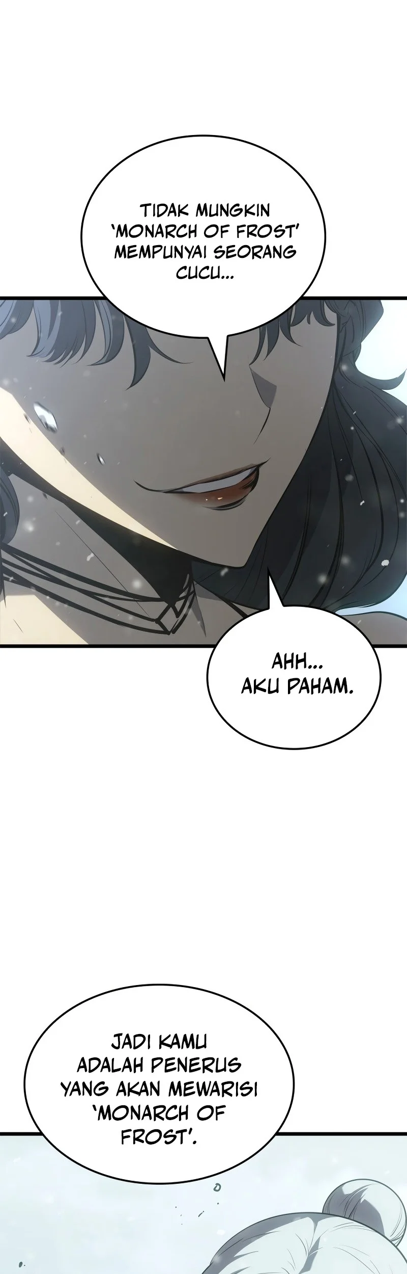 solo leveling ragnarok chapter 66 - Page 57