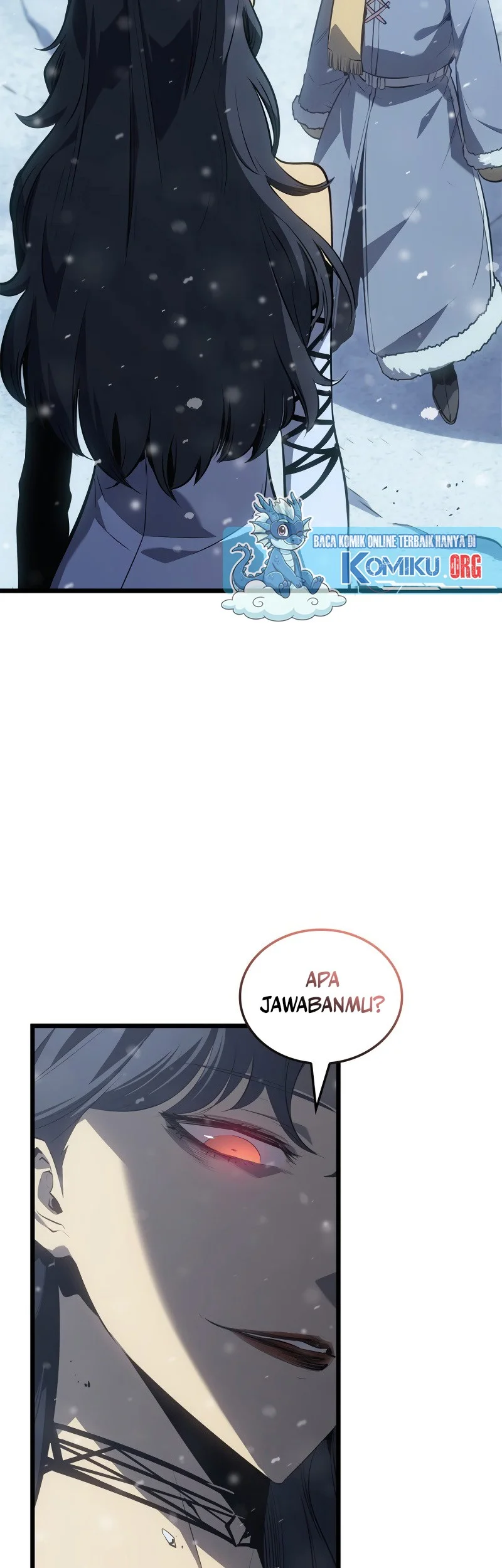 solo leveling ragnarok chapter 66 - Page 60