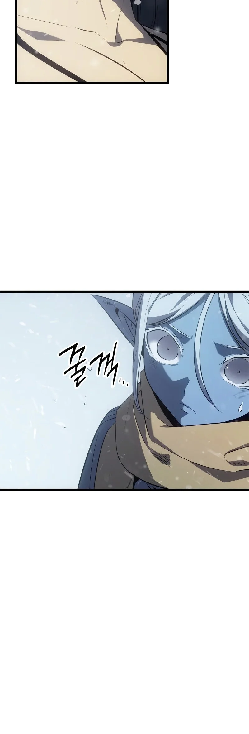 solo leveling ragnarok chapter 66 - Page 61