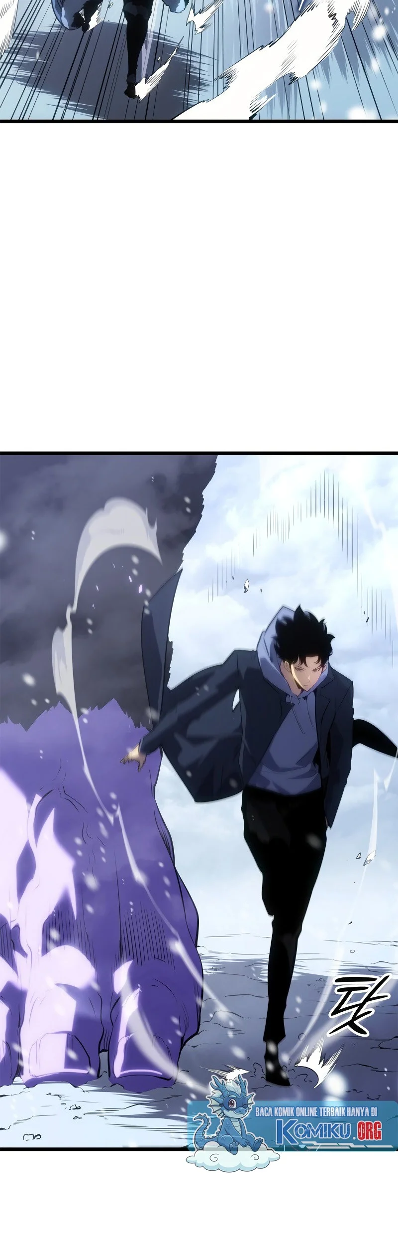 solo leveling ragnarok chapter 66 - Page 4