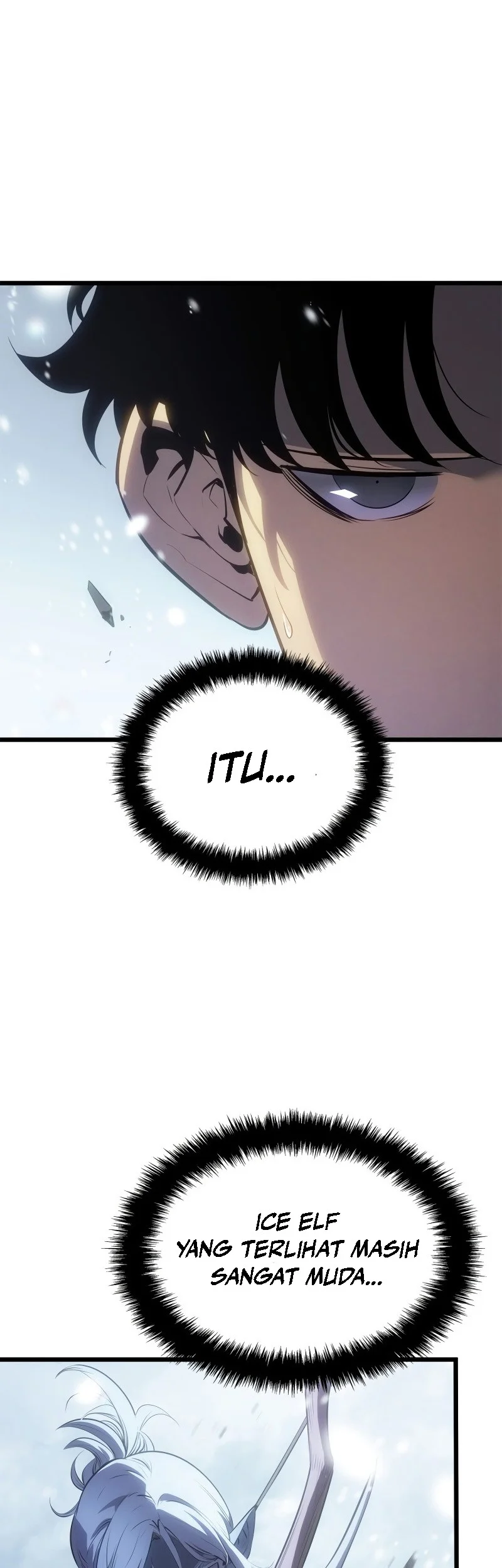 solo leveling ragnarok chapter 66 - Page 5