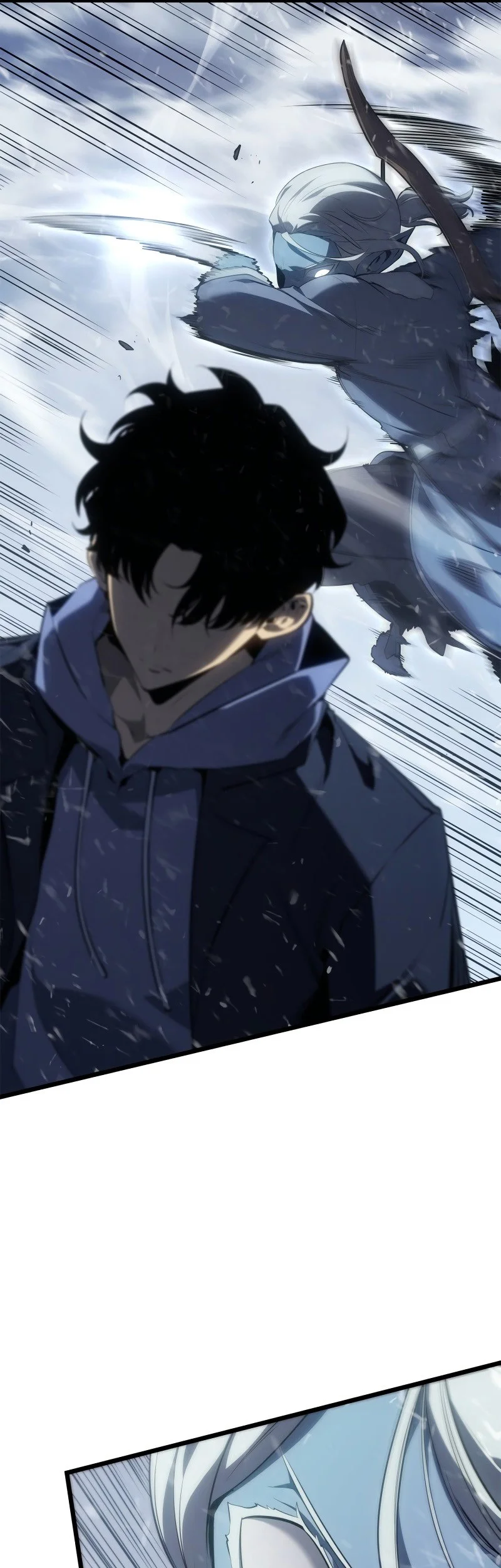 solo leveling ragnarok chapter 66 - Page 8