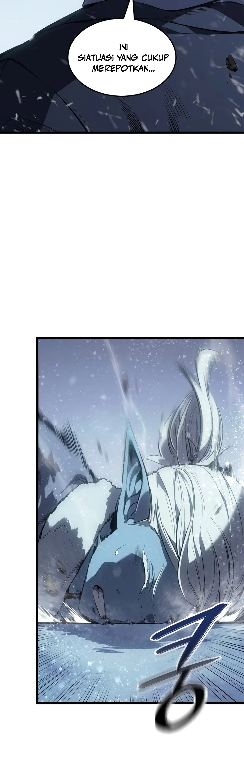 solo leveling ragnarok chapter 66 - Page 10