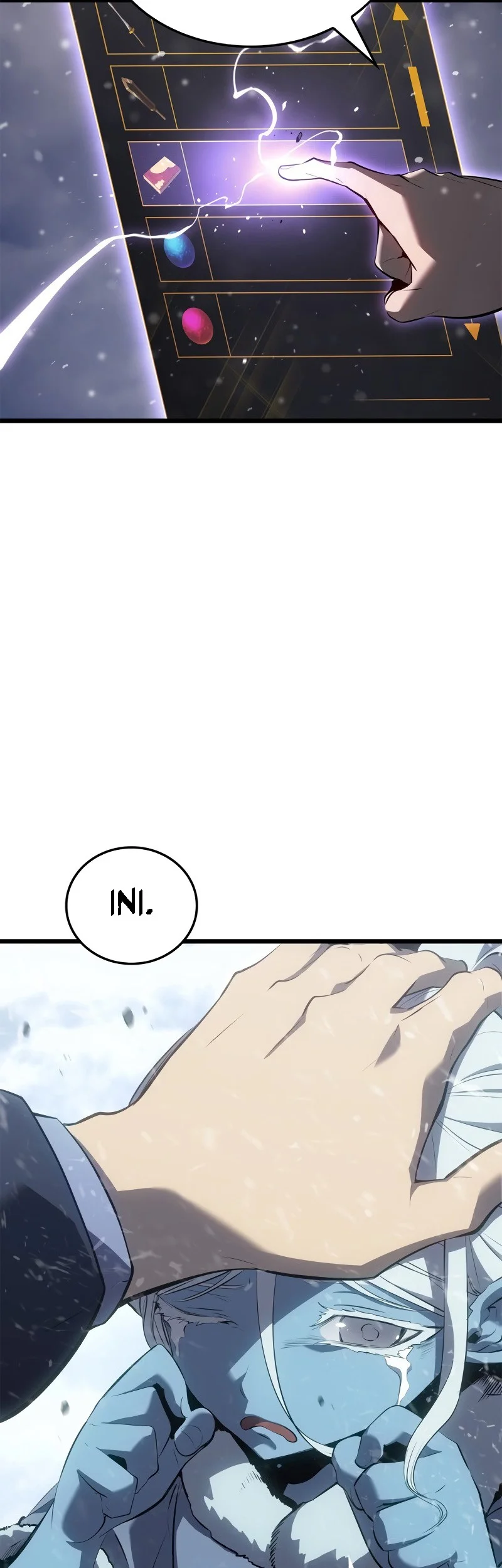 solo leveling ragnarok chapter 66 - Page 17