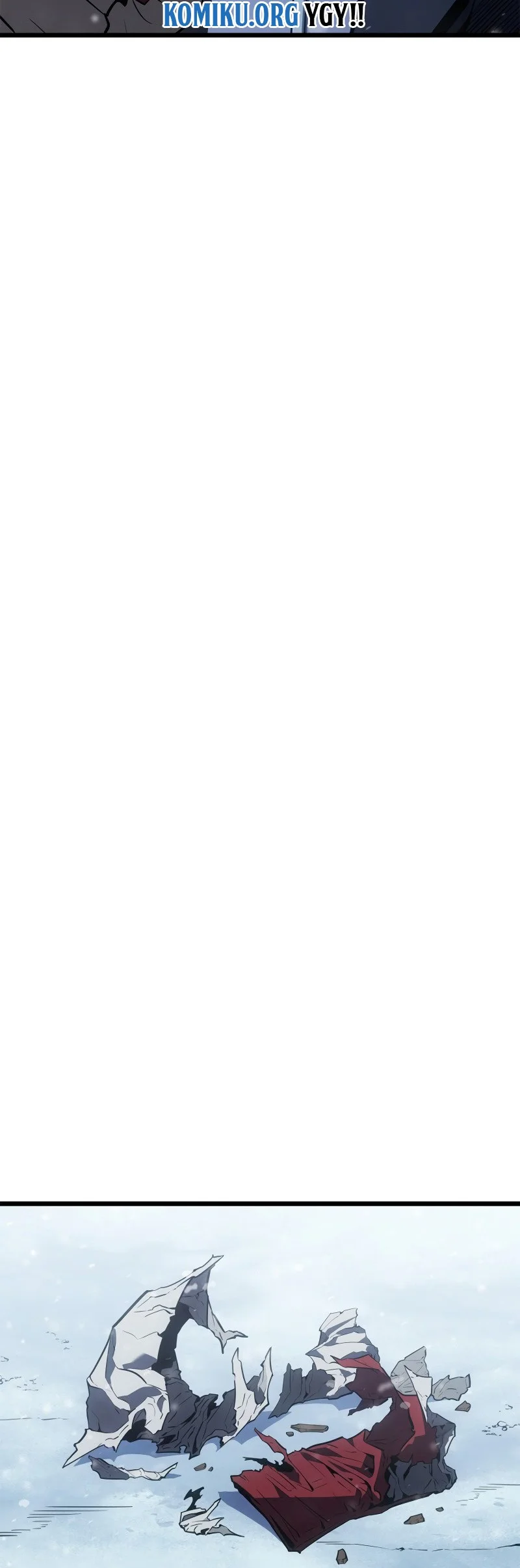 solo leveling ragnarok chapter 66 - Page 19