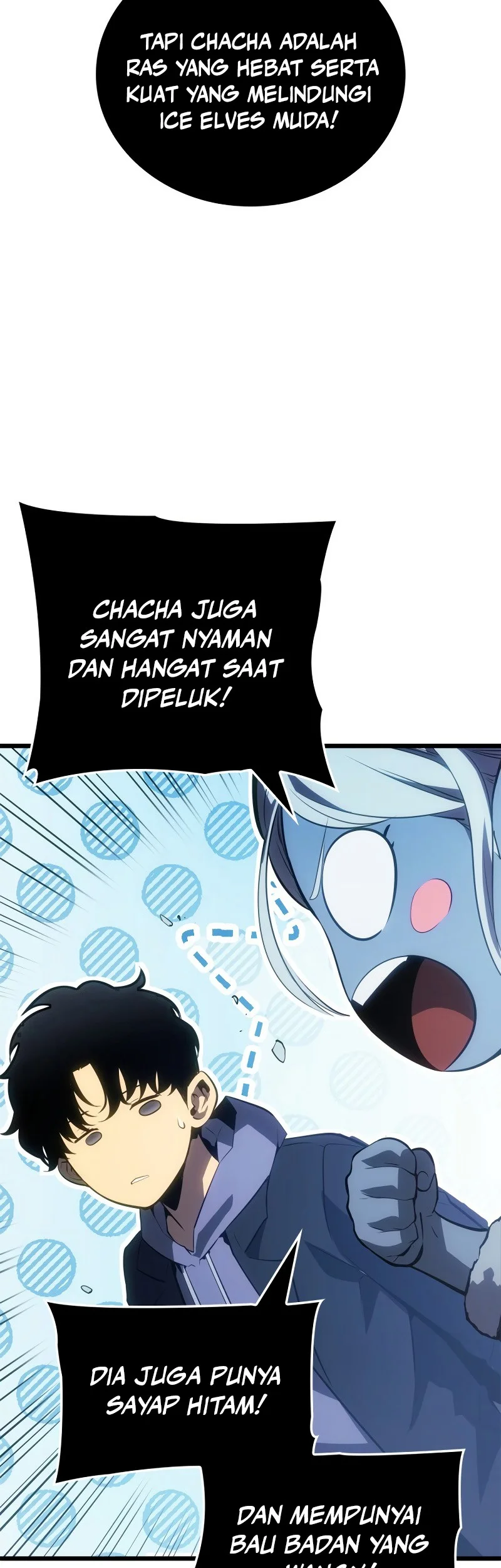 solo leveling ragnarok chapter 66 - Page 29