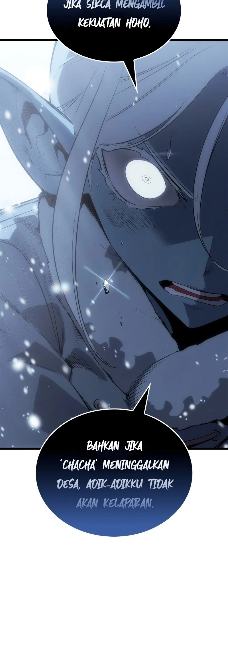 solo leveling ragnarok chapter 66 - Page 37