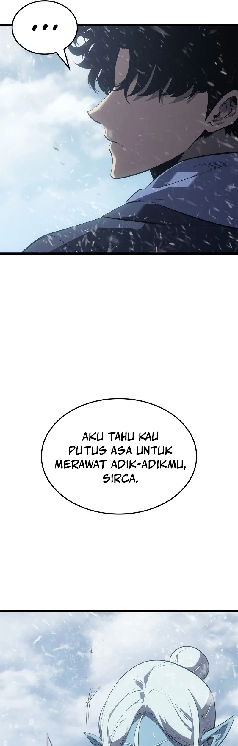 solo leveling ragnarok chapter 66 - Page 38