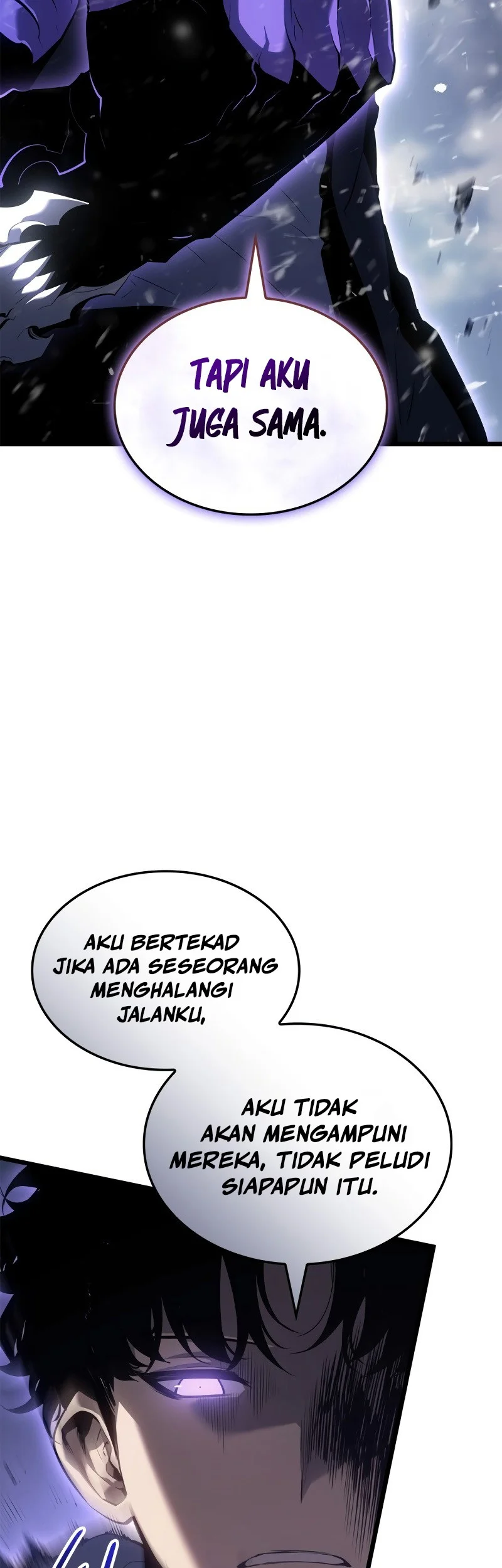 solo leveling ragnarok chapter 66 - Page 40