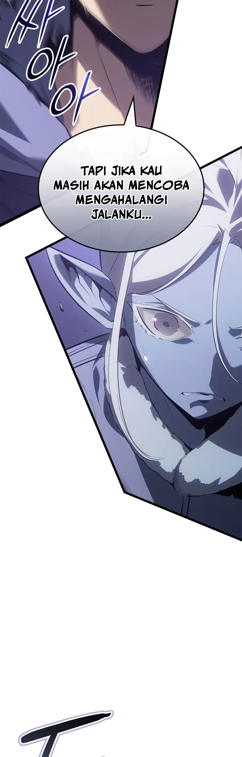 solo leveling ragnarok chapter 66 - Page 41