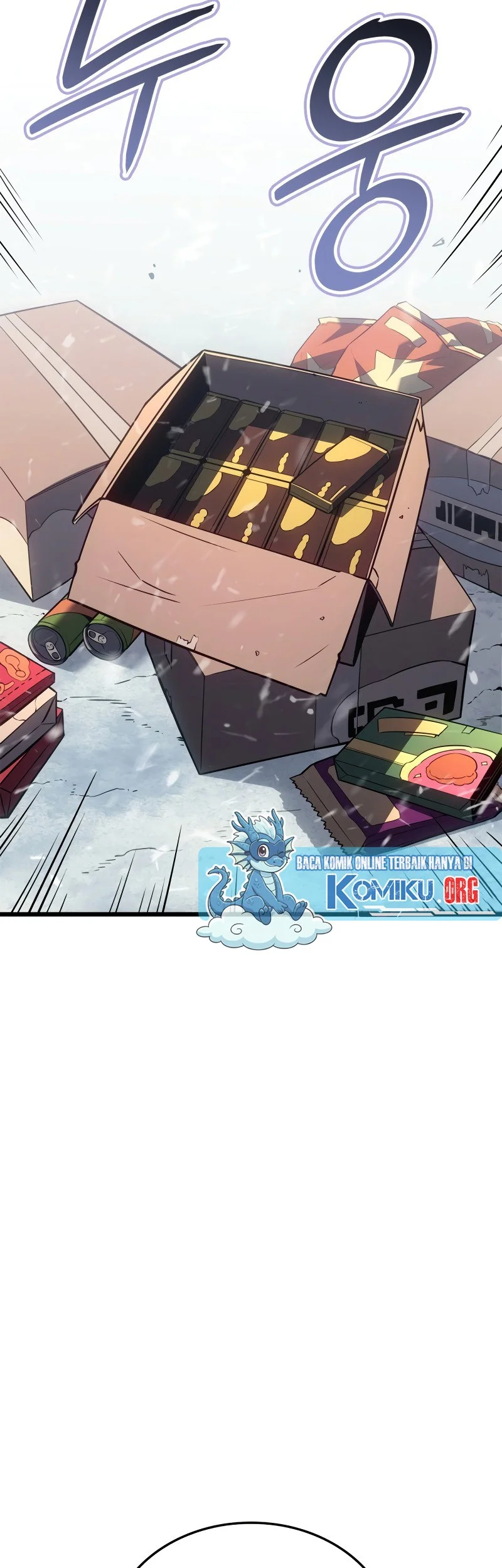 solo leveling ragnarok chapter 66 - Page 42