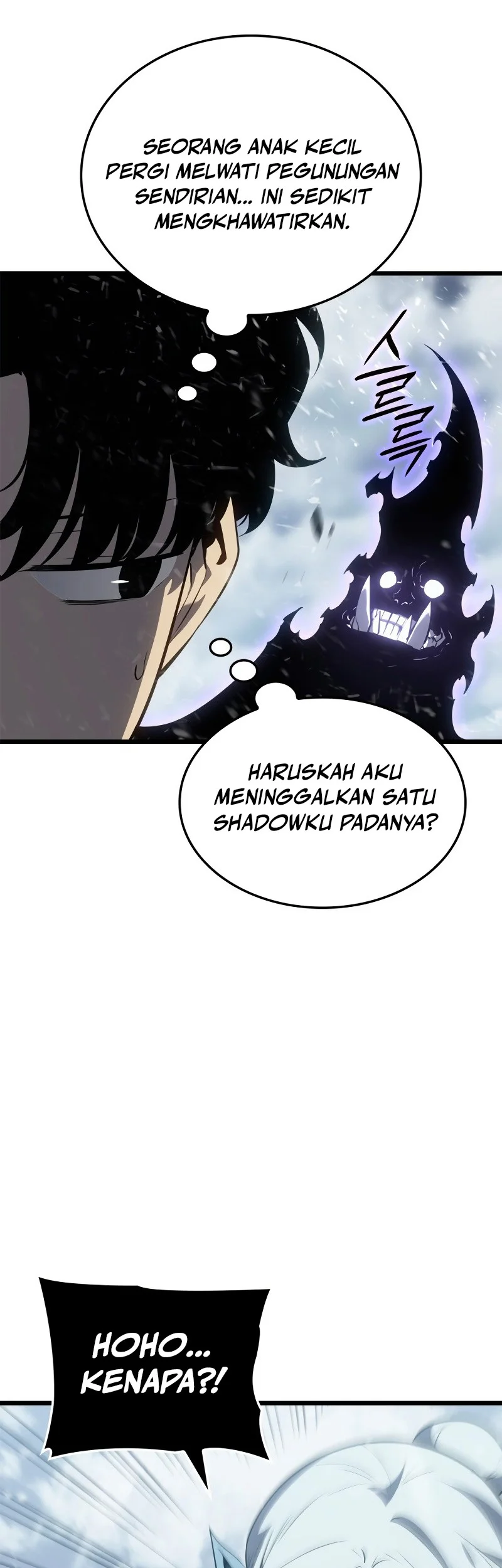 solo leveling ragnarok chapter 66 - Page 45