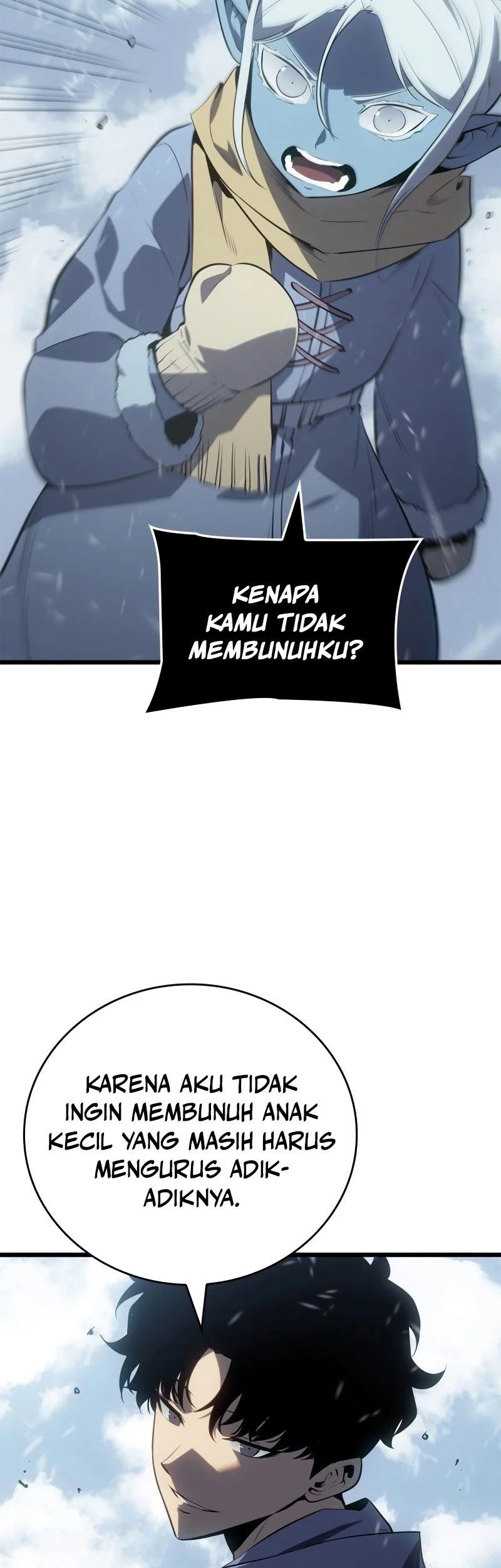 solo leveling ragnarok chapter 66 - Page 46