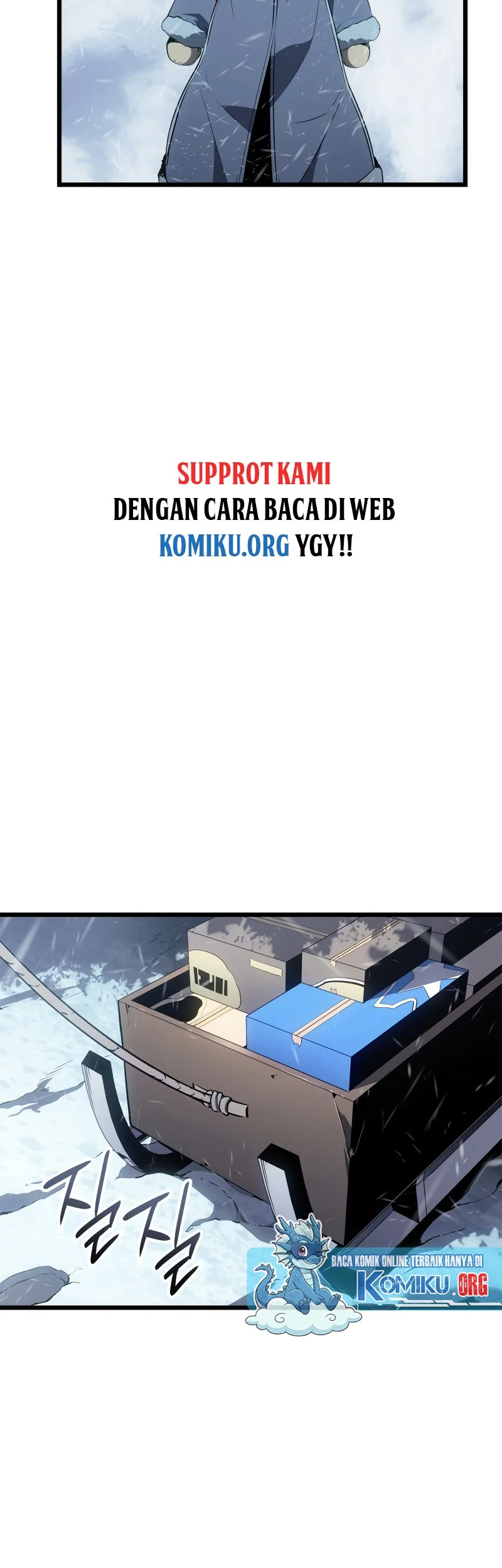 solo leveling ragnarok chapter 66 - Page 48