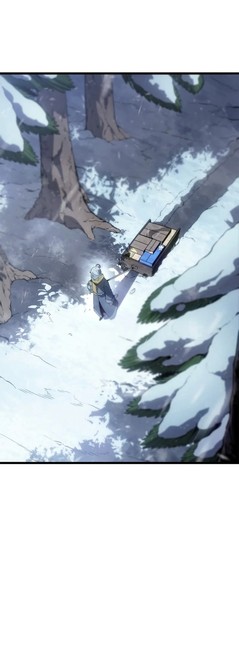 solo leveling ragnarok chapter 66 - Page 49