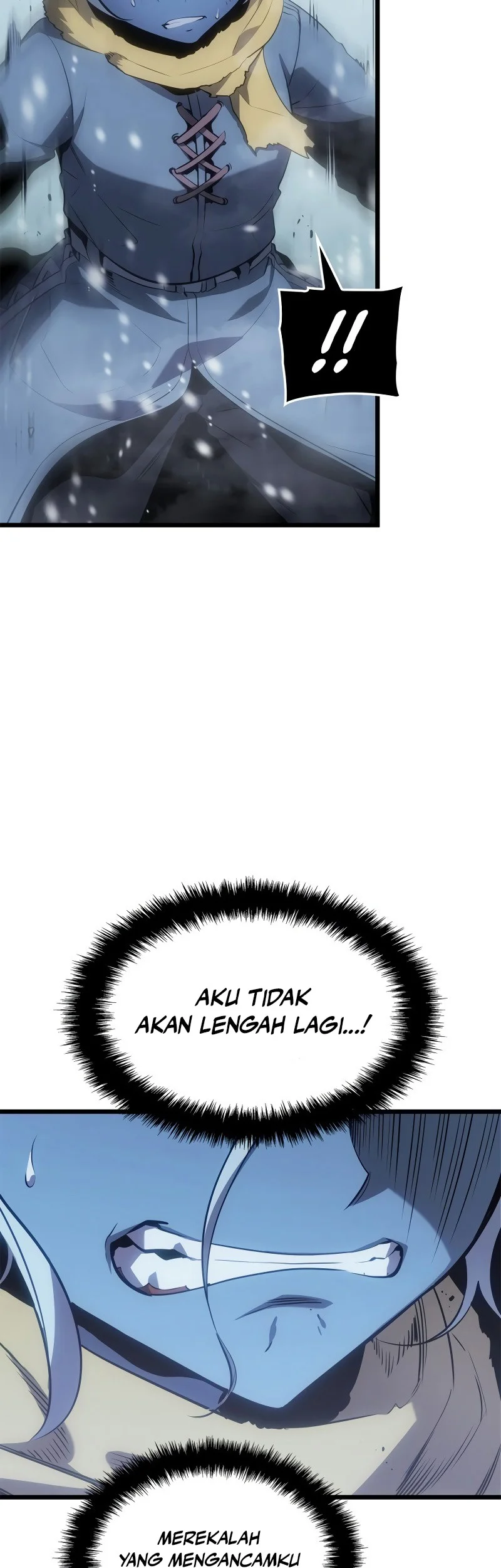 solo leveling ragnarok chapter 67 - Page 51
