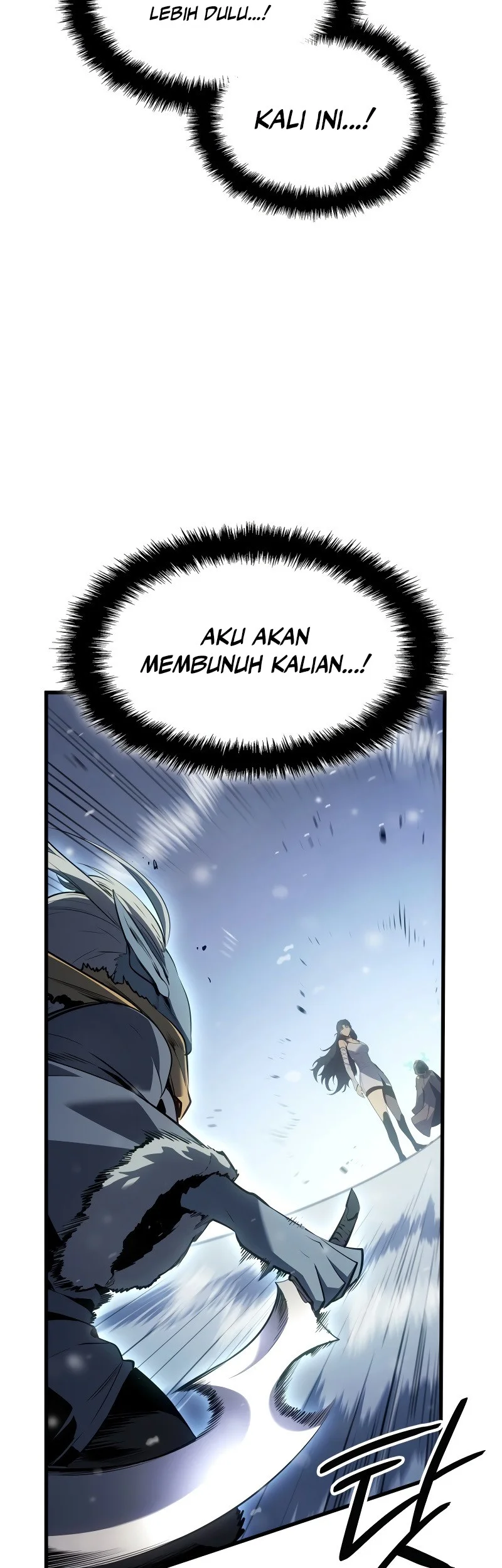 solo leveling ragnarok chapter 67 - Page 52