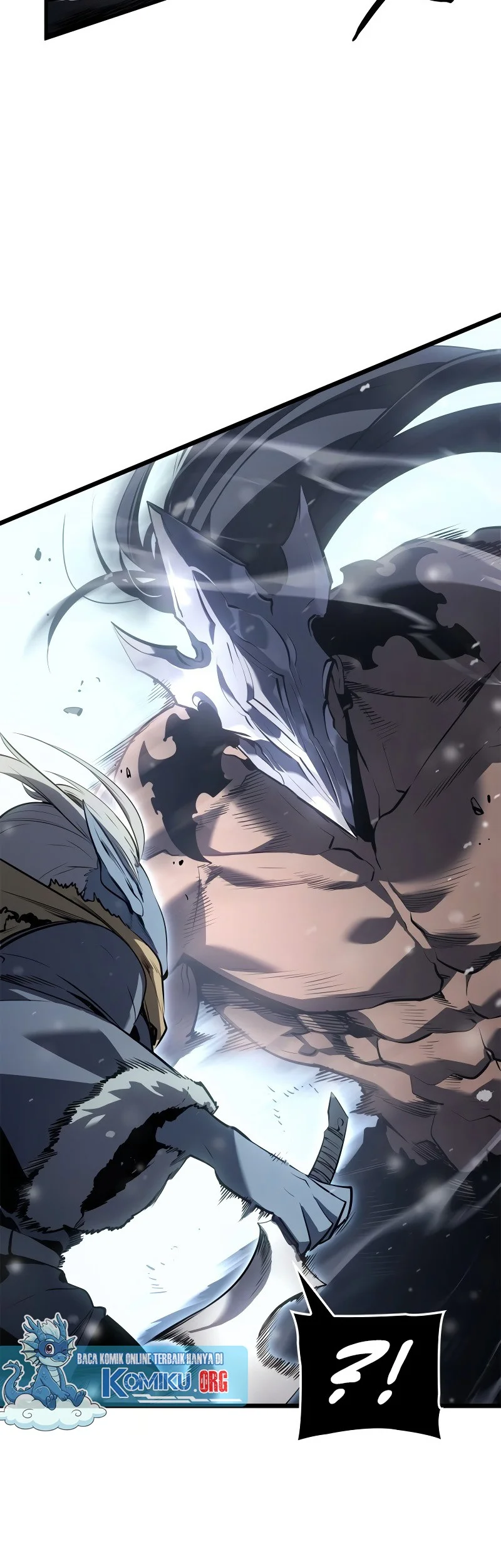 solo leveling ragnarok chapter 67 - Page 53