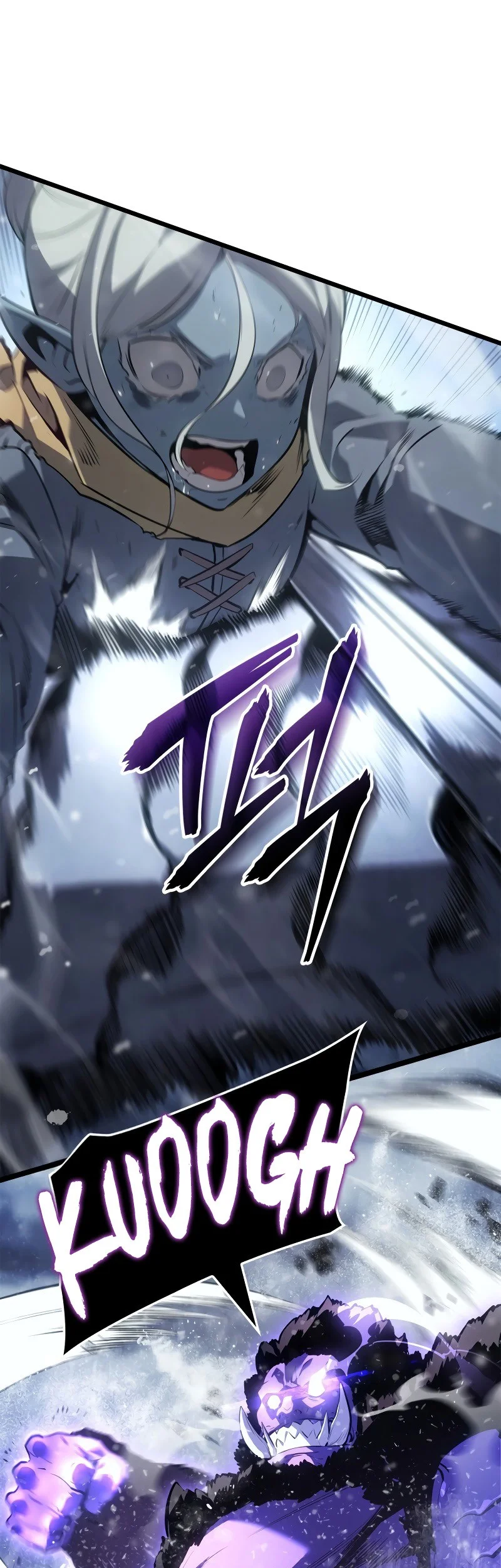 solo leveling ragnarok chapter 67 - Page 54