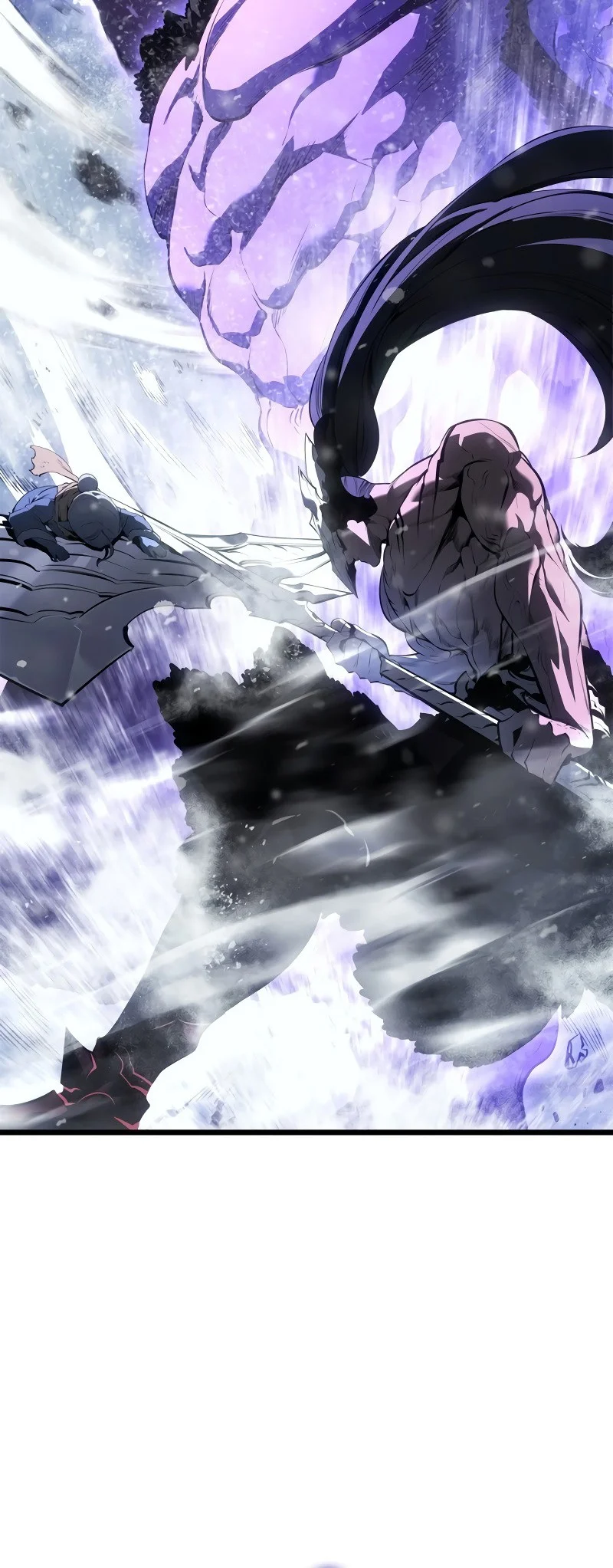 solo leveling ragnarok chapter 67 - Page 55