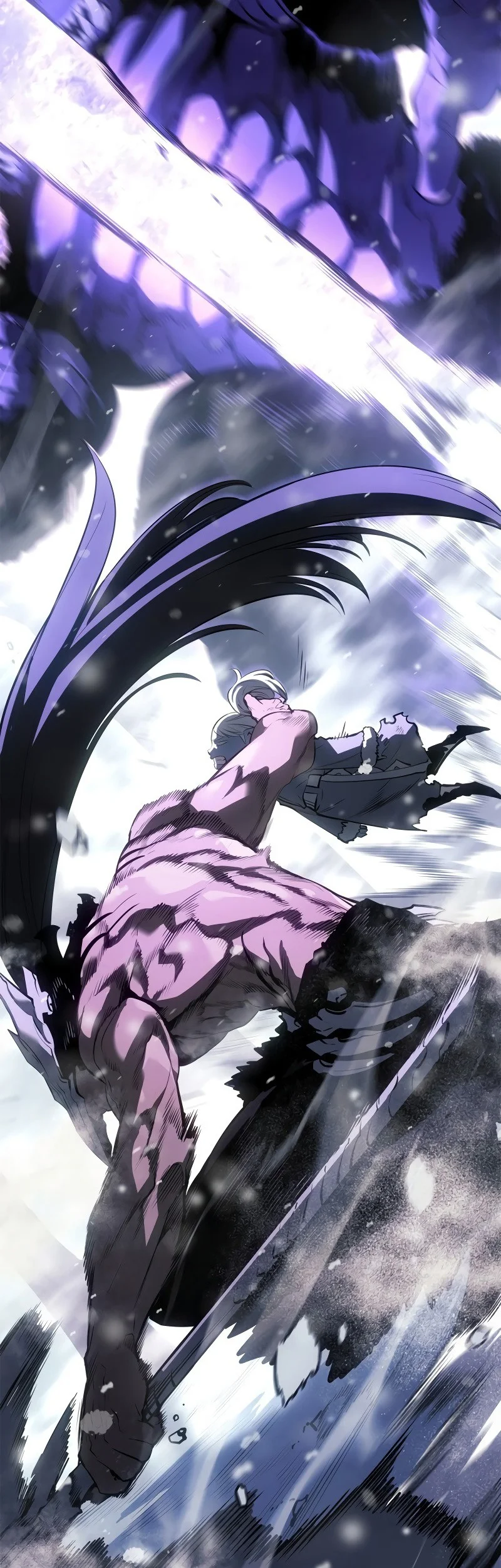 solo leveling ragnarok chapter 67 - Page 57