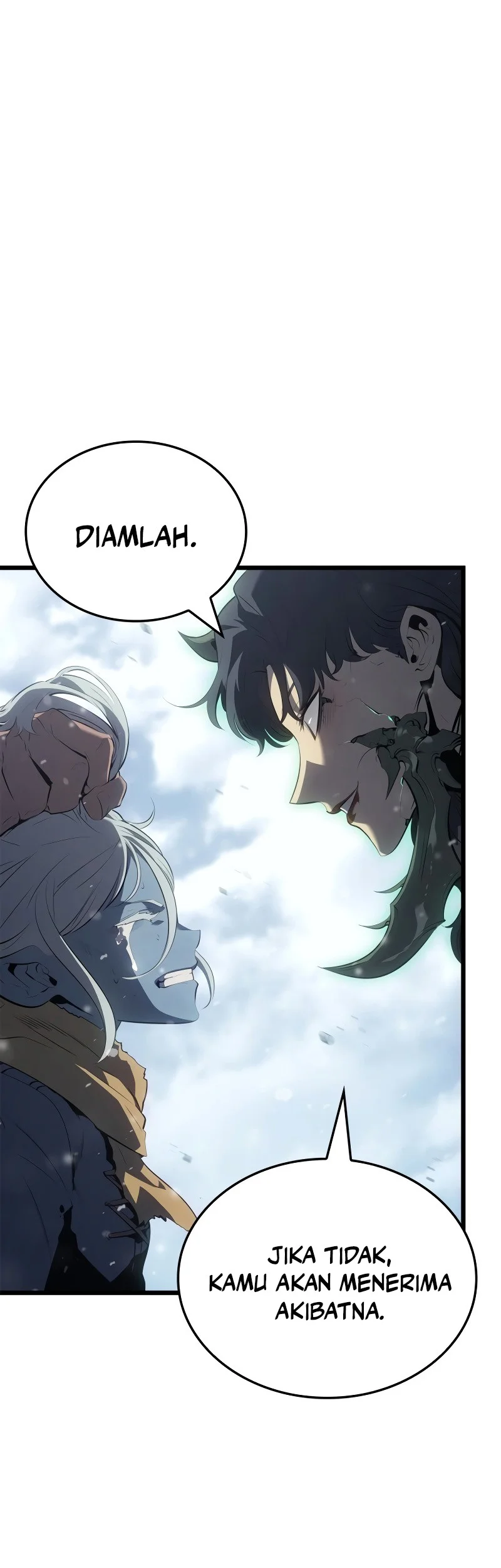 solo leveling ragnarok chapter 67 - Page 59