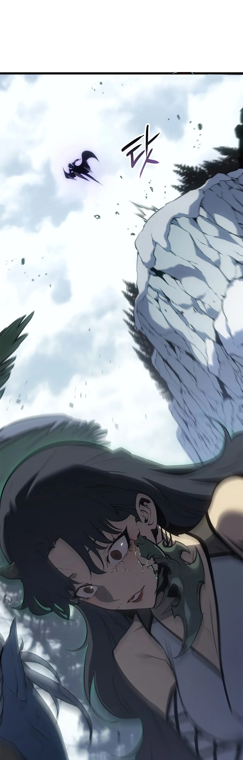 solo leveling ragnarok chapter 67 - Page 60