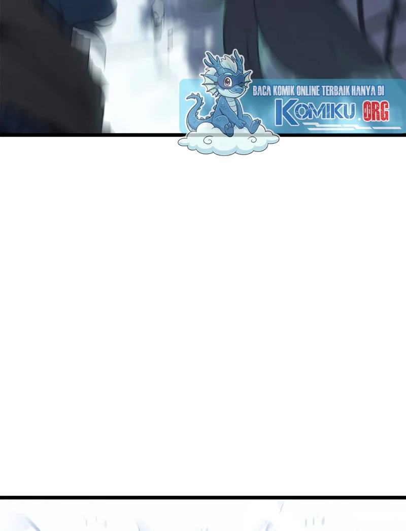 solo leveling ragnarok chapter 67 - Page 61