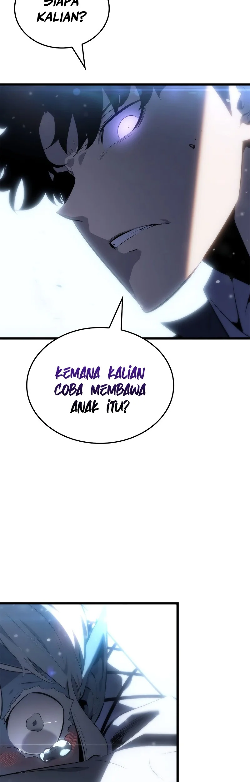 solo leveling ragnarok chapter 67 - Page 63