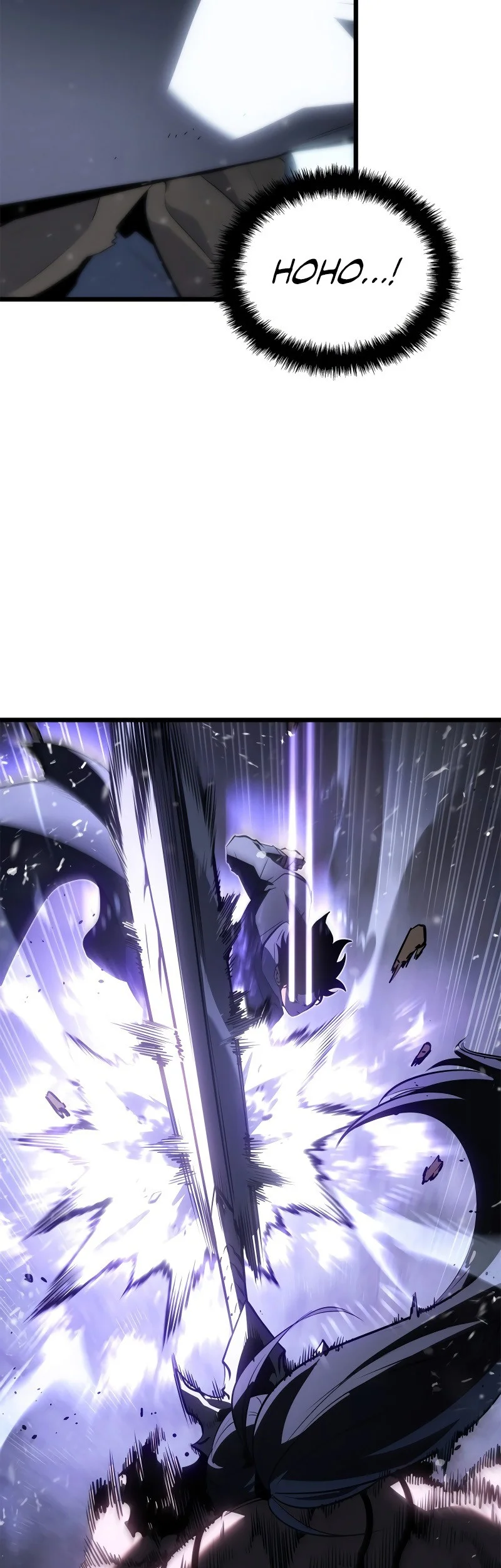 solo leveling ragnarok chapter 67 - Page 64