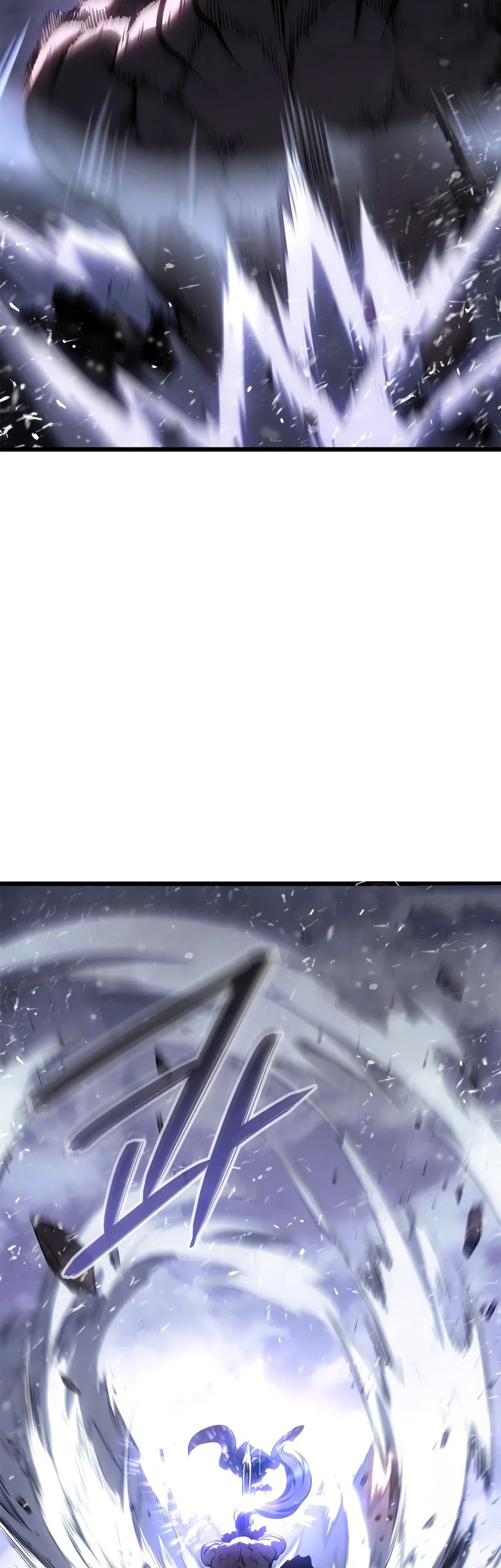 solo leveling ragnarok chapter 67 - Page 65