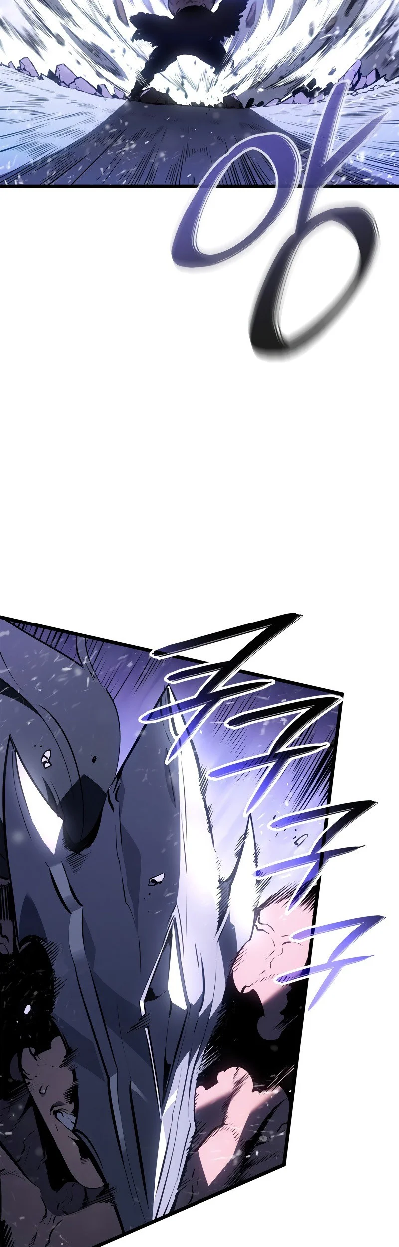 solo leveling ragnarok chapter 67 - Page 66