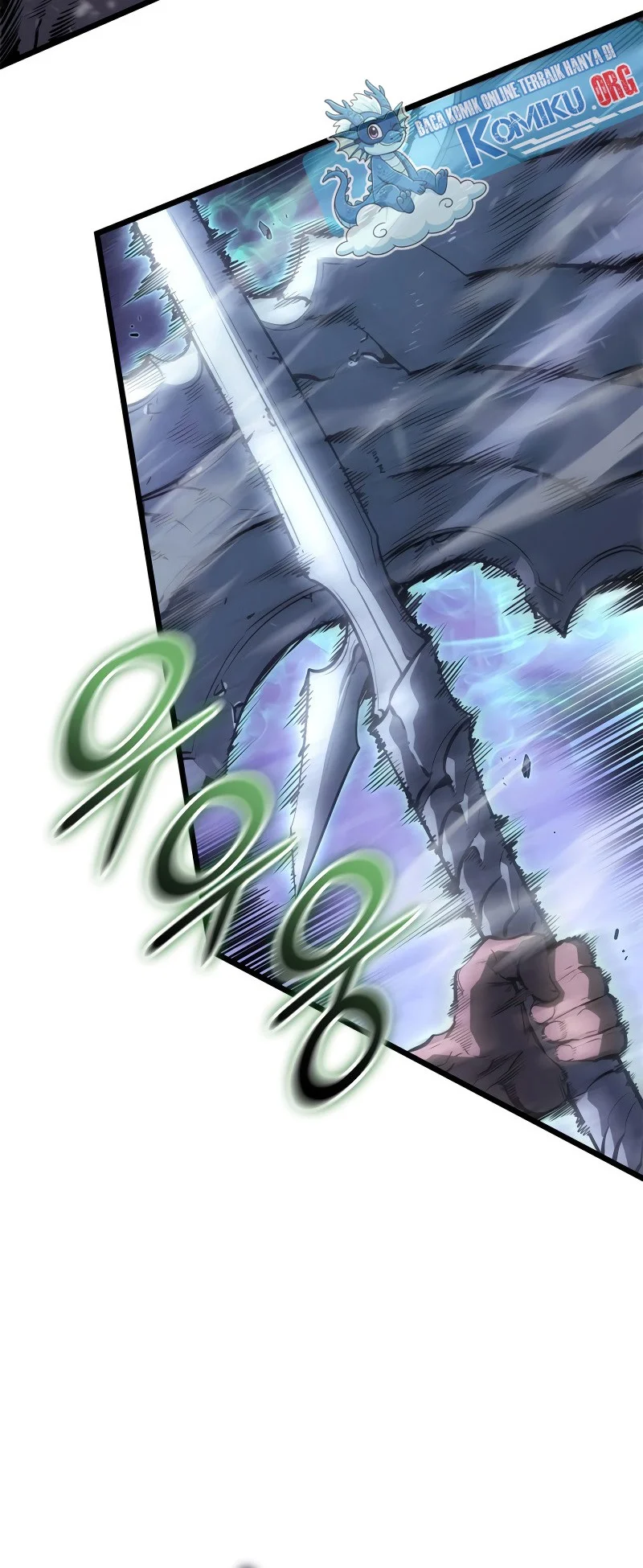 solo leveling ragnarok chapter 67 - Page 67
