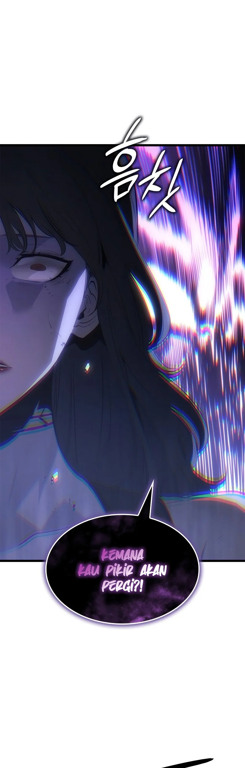 solo leveling ragnarok chapter 67 - Page 71