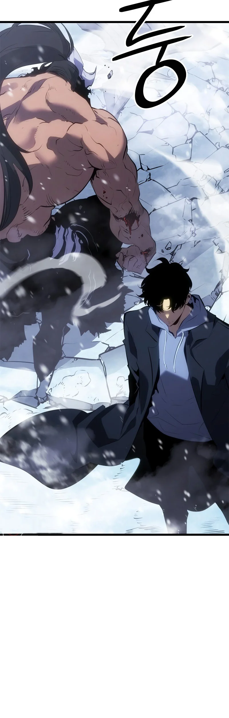 solo leveling ragnarok chapter 67 - Page 72