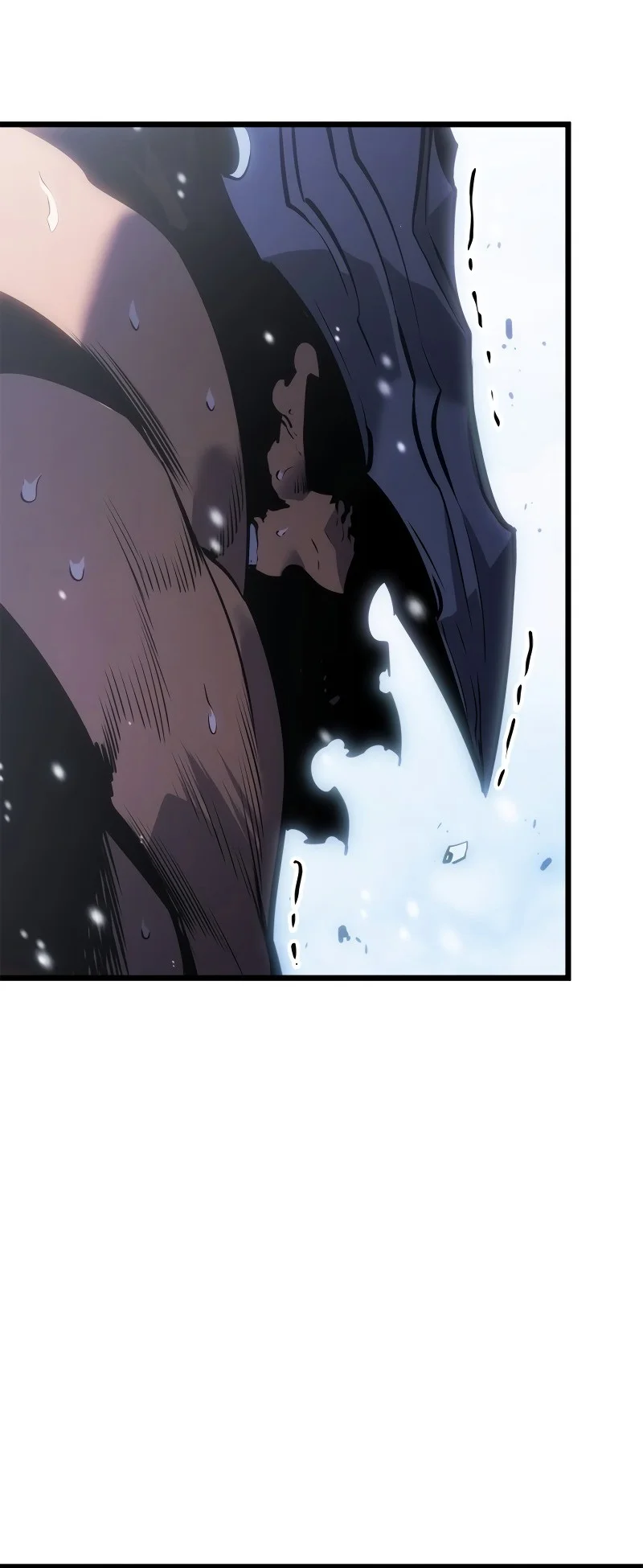 solo leveling ragnarok chapter 67 - Page 73