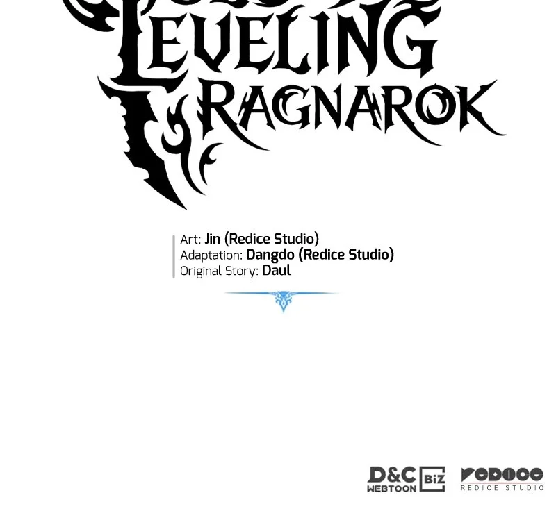 solo leveling ragnarok chapter 67 - Page 76
