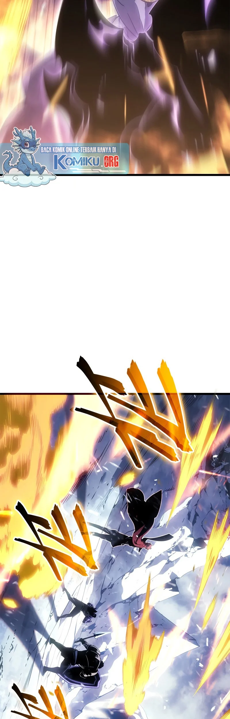 solo leveling ragnarok chapter 67 - Page 5