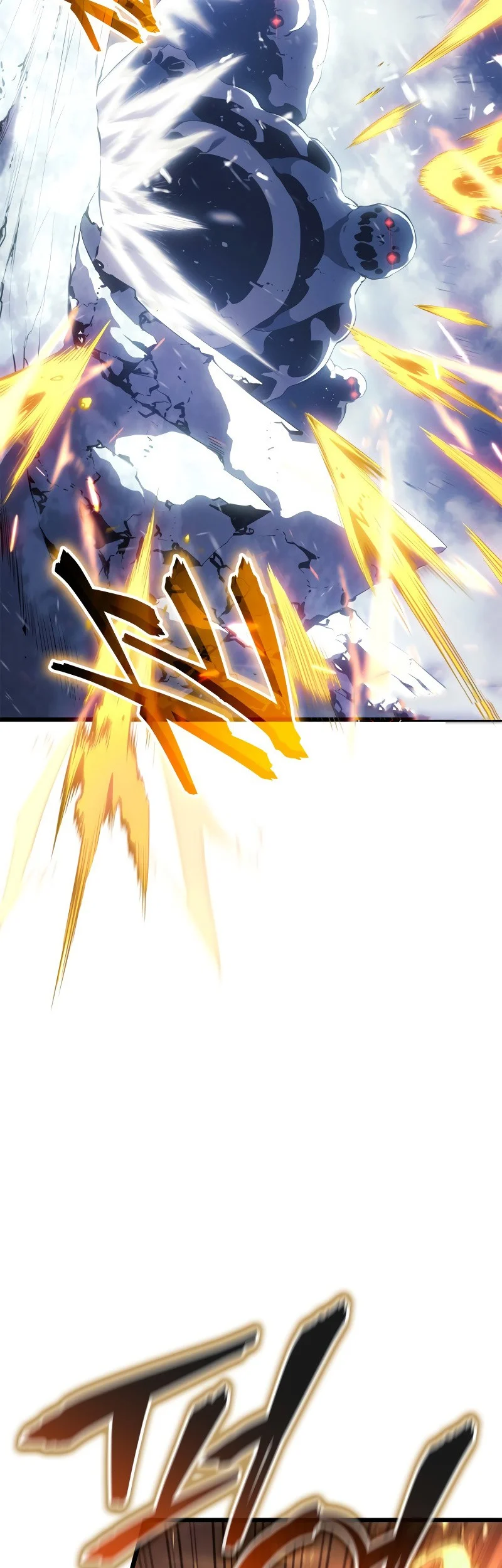 solo leveling ragnarok chapter 67 - Page 6