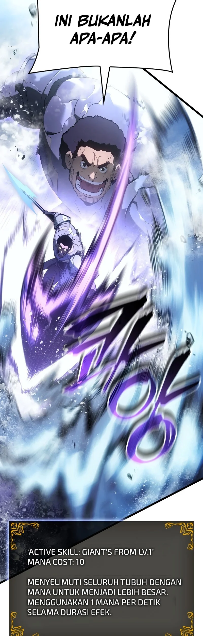 solo leveling ragnarok chapter 67 - Page 11