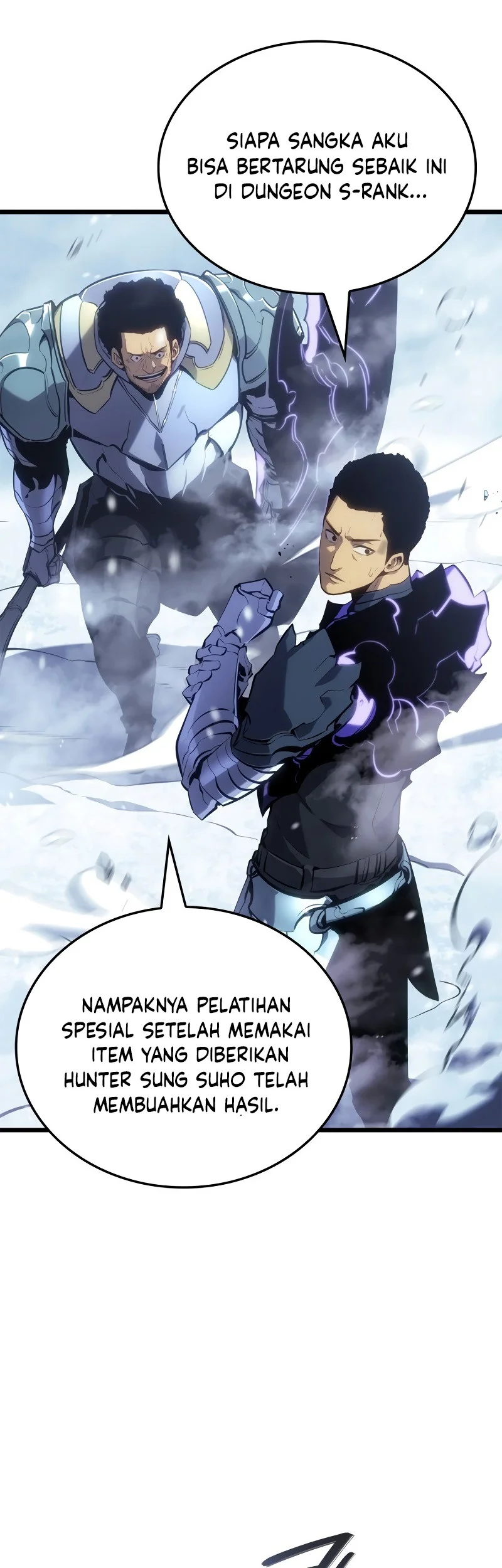 solo leveling ragnarok chapter 67 - Page 15