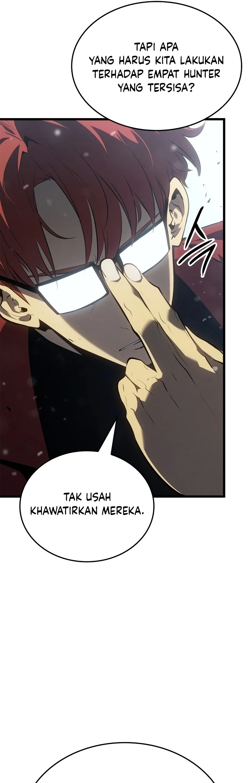 solo leveling ragnarok chapter 67 - Page 20