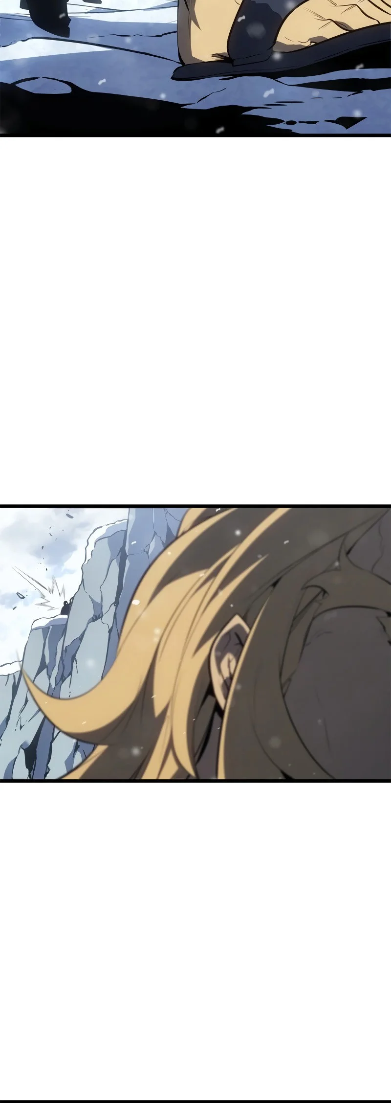 solo leveling ragnarok chapter 67 - Page 25