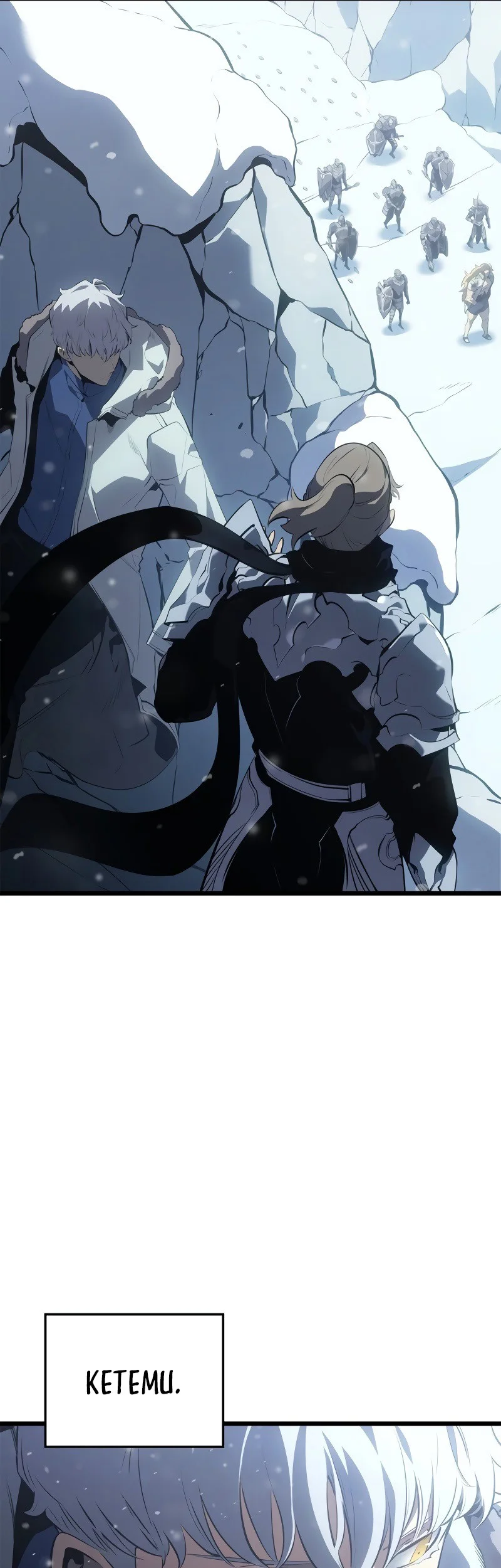 solo leveling ragnarok chapter 67 - Page 26