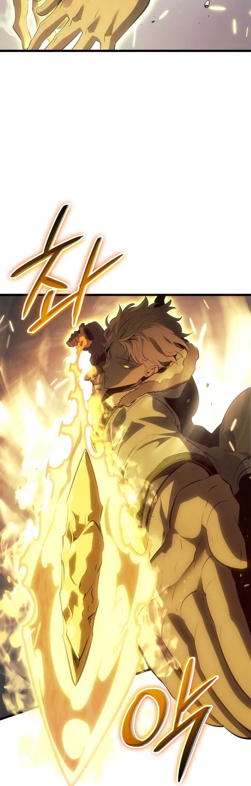 solo leveling ragnarok chapter 67 - Page 29